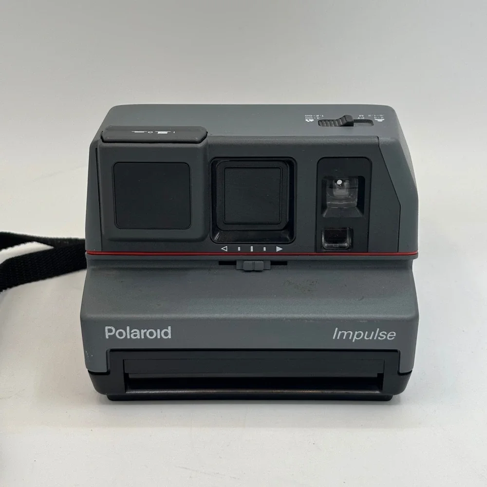 Polaroid untested selling